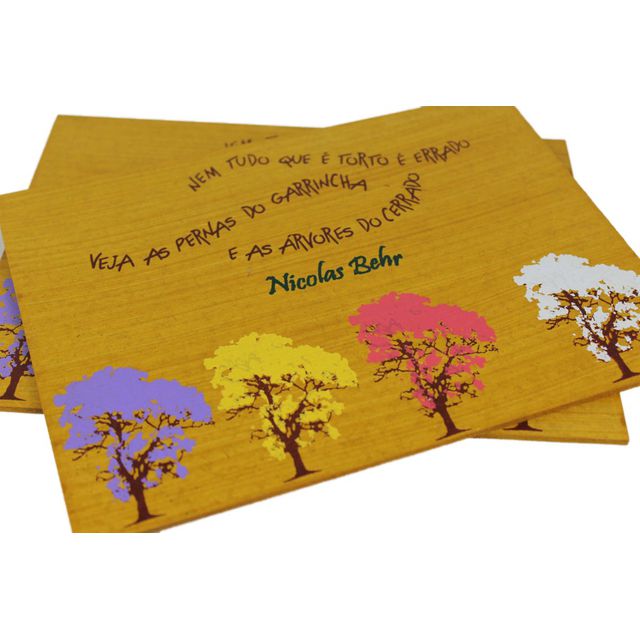 Quadrinho Nicolas Behr 