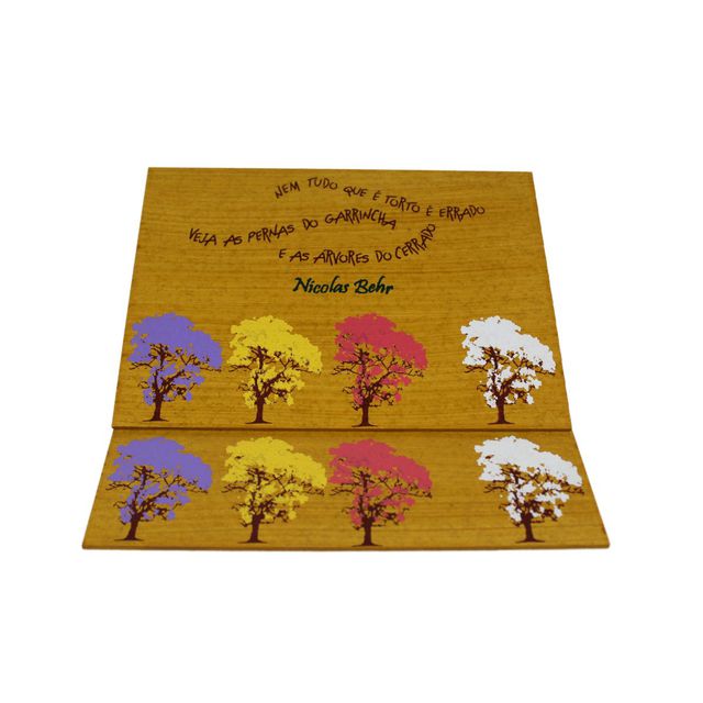 Quadrinho Nicolas Behr 