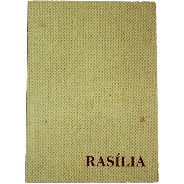 Livro Rasília