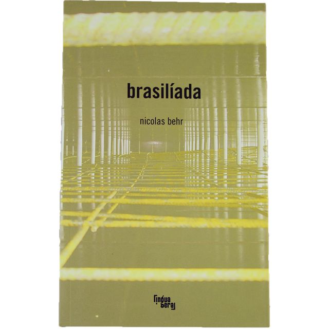 Livro Brasilíada