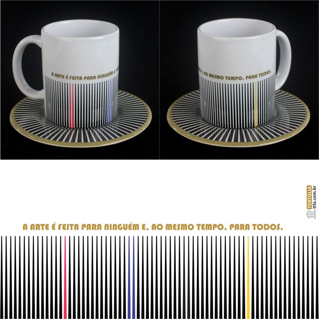 Caneca&Pires - Bauhaus 2