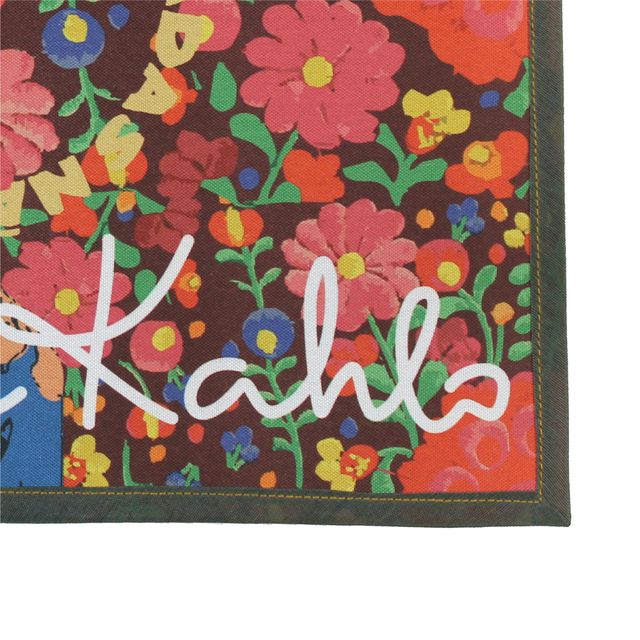LUGAR AMERICANO FRIDA KAHLO - Vermelho