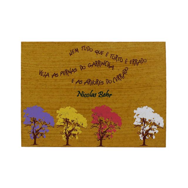 Quadrinho Nicolas Behr 