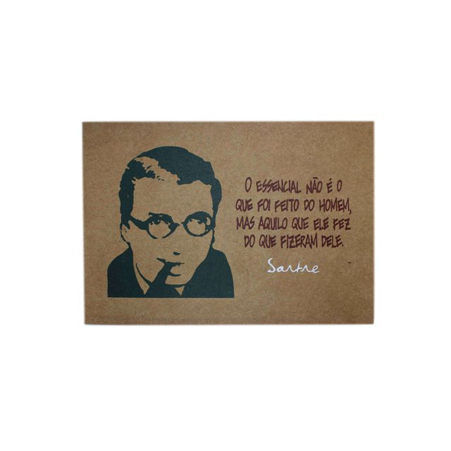 Lâmina Sartre