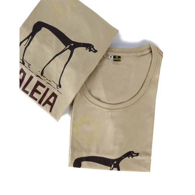 BABYLOOK BALEIA - Cru