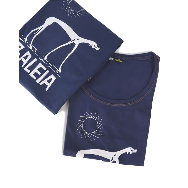 BABYLOOK BALEIA - Marinho