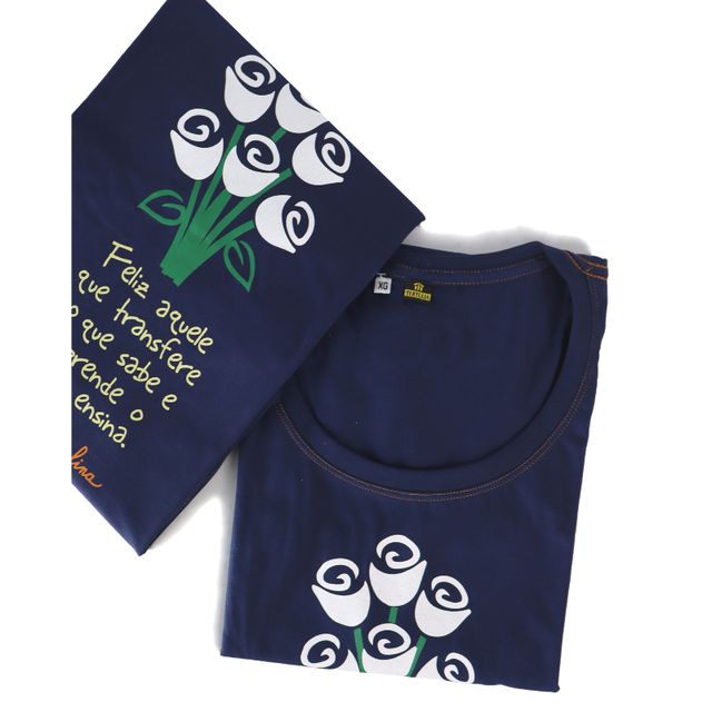 BABYLOOK CORA CORALINA PROFESSOR - Marinho