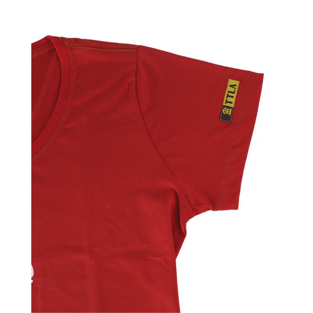 BABYLOOK CORA CORALINA PROFESSOR - Vermelha