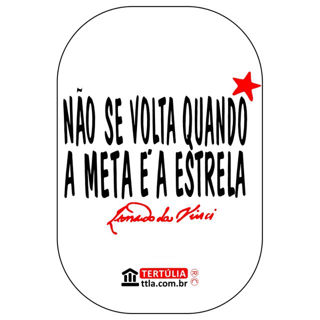 Babylook Leonardo da Vinci - Branca