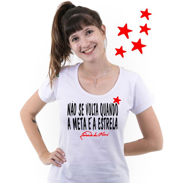 Babylook Leonardo da Vinci - Branca