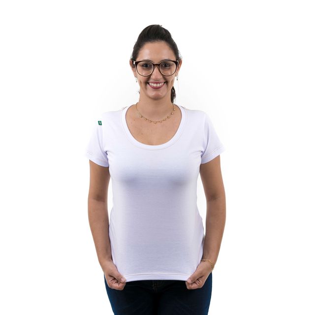 Babylook - pedido especial