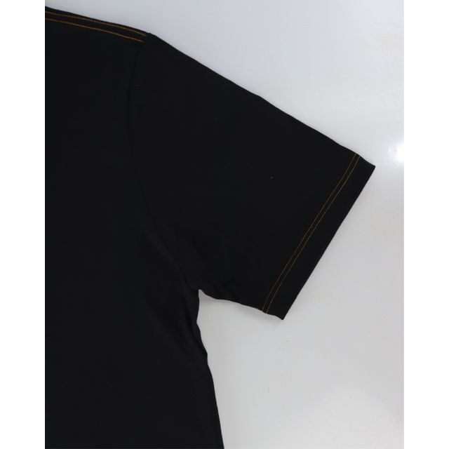 Camiseta O Auto da Compadecida - Preta