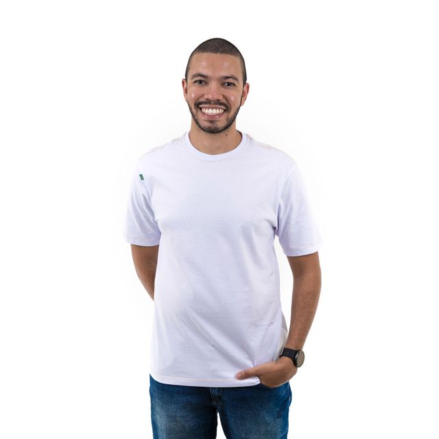 Camiseta - pedido especial