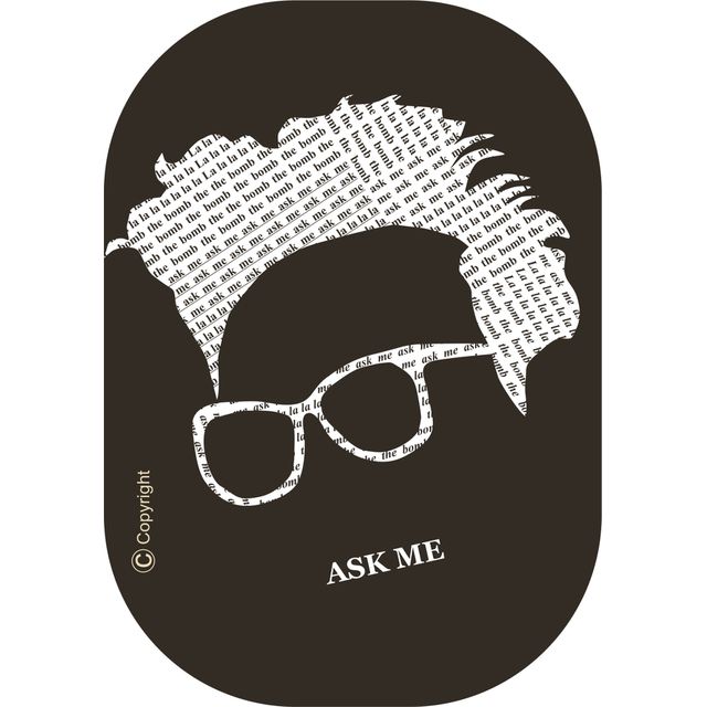 Camiseta The Smiths Preta