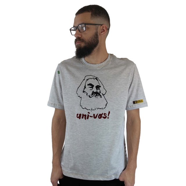 camisetas marx