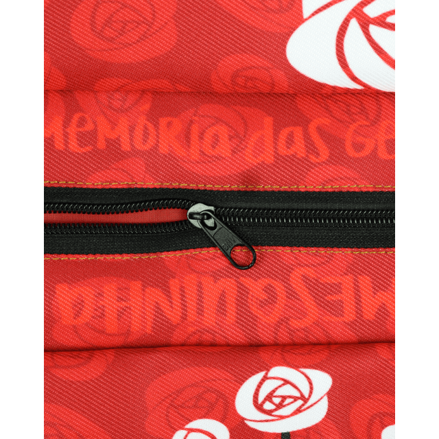 BOLSA BALONÊ TERTÚLIA - CORA CORALINA