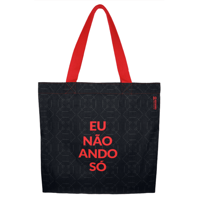 BOLSA EXU - Preta