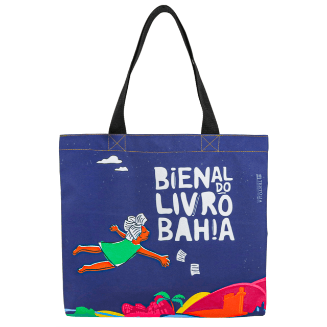 BOLSA BIENAL DA BAHIA - Marinho