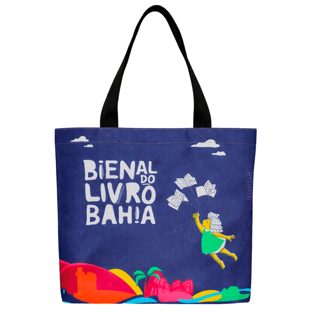 BOLSA BIENAL DA BAHIA - Marinho