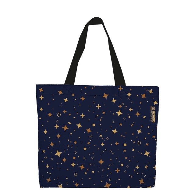 BOLSA PESSOA - Azul Marinho