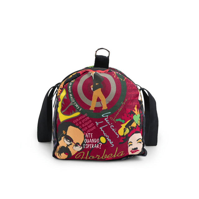 BOLSA VIAGEM COLETÂNEA