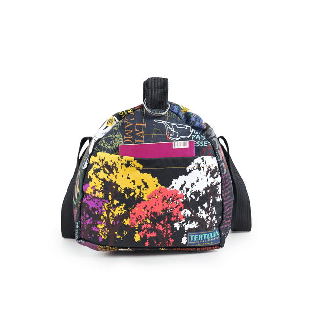 BOLSA VIAGEM COLETÂNEA