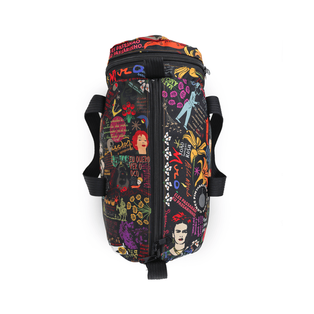 BOLSA VIAGEM COLETÂNEA