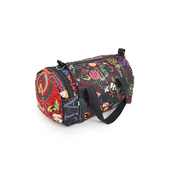 BOLSA VIAGEM COLETÂNEA