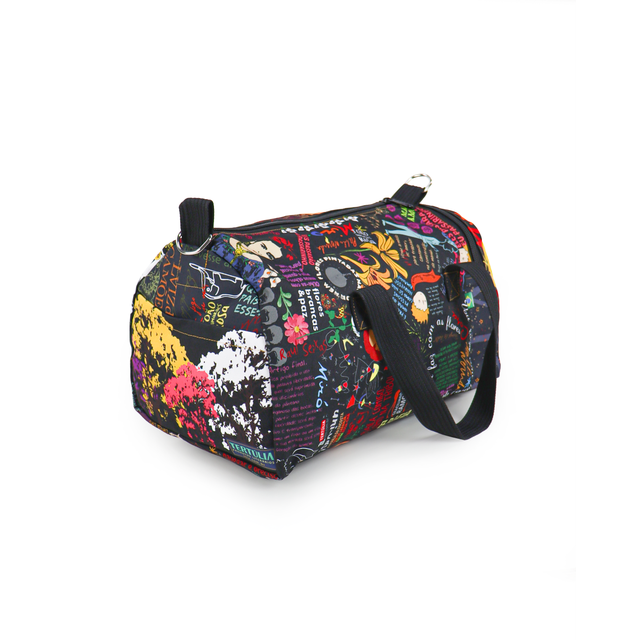 BOLSA VIAGEM COLETÂNEA