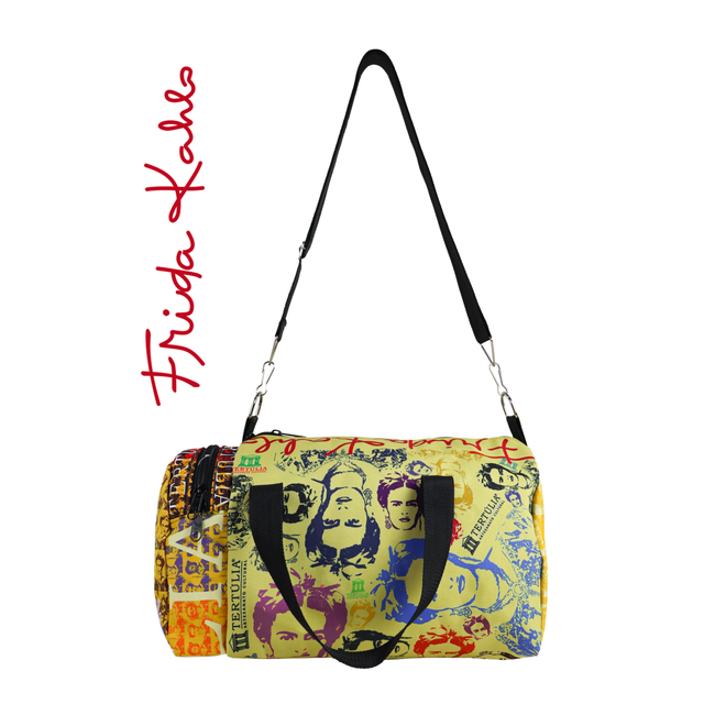 BOLSA VIAGEM FRIDA 
