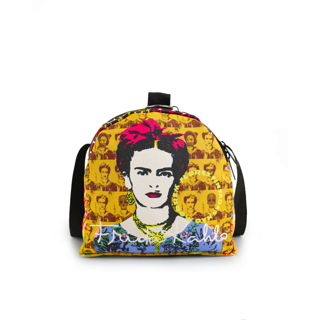 BOLSA VIAGEM FRIDA 