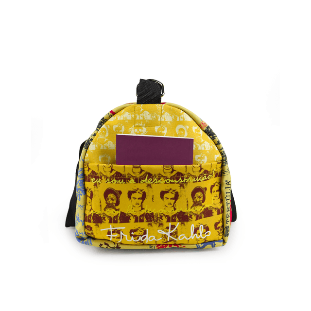 BOLSA VIAGEM FRIDA 