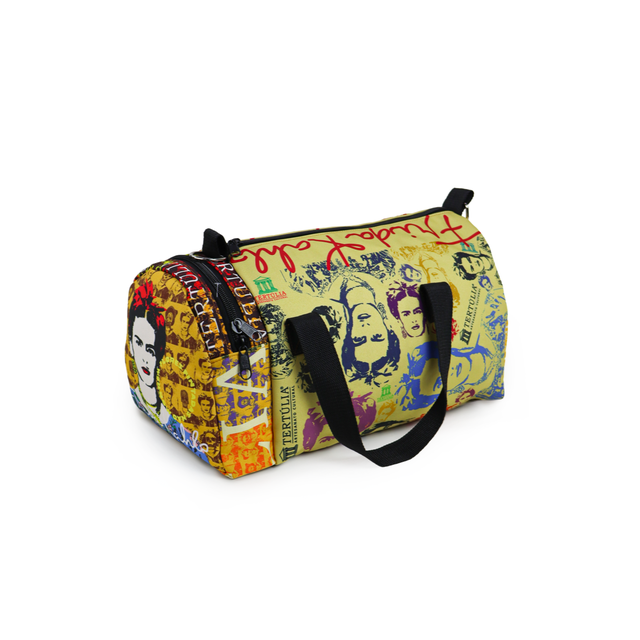 BOLSA VIAGEM FRIDA 
