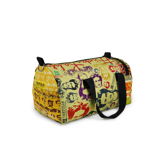 BOLSA VIAGEM FRIDA 