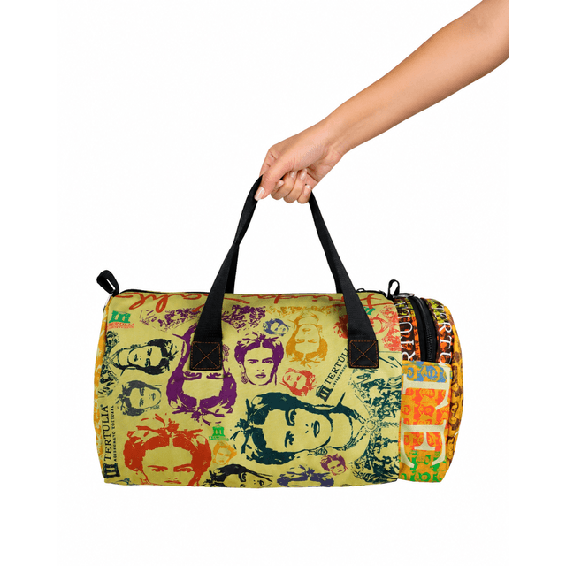 BOLSA VIAGEM FRIDA 