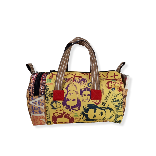 BOLSA VIAGEM FRIDA 