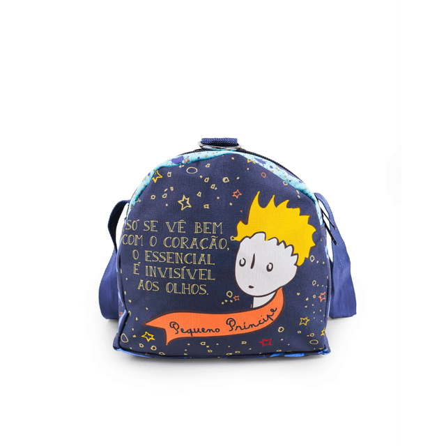BOLSA VIAGEM PEQUENO PRÍNCIPE