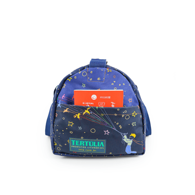 BOLSA VIAGEM PEQUENO PRÍNCIPE