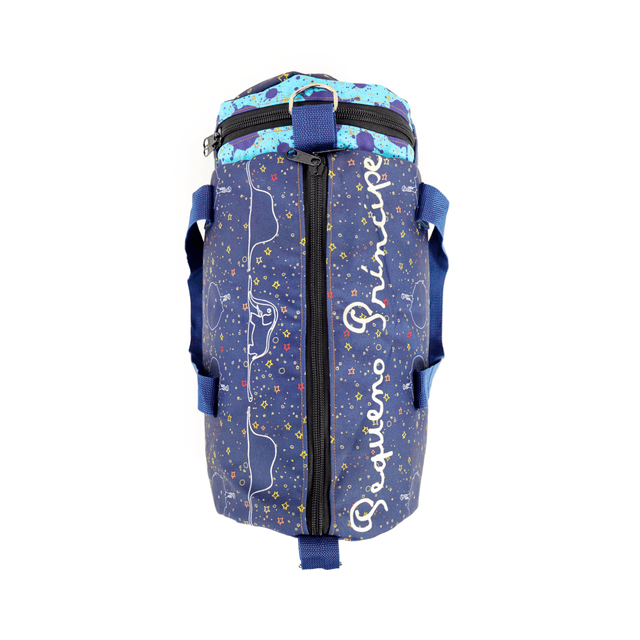 BOLSA VIAGEM PEQUENO PRÍNCIPE