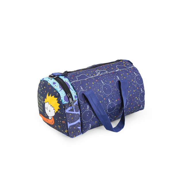 BOLSA VIAGEM PEQUENO PRÍNCIPE