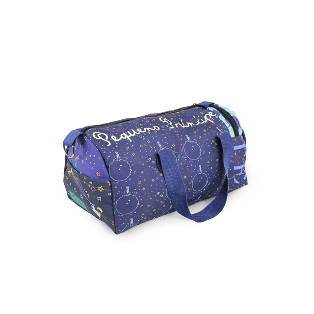 BOLSA VIAGEM PEQUENO PRÍNCIPE