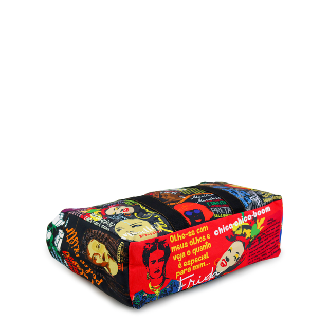 BOLSA ZÍPER TERTÚLIA - Mulheres