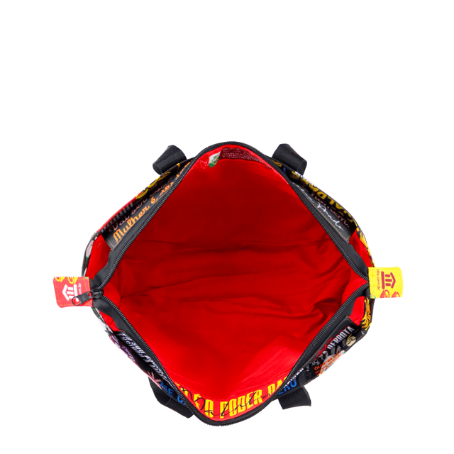 BOLSA ZÍPER TERTÚLIA - Mulheres