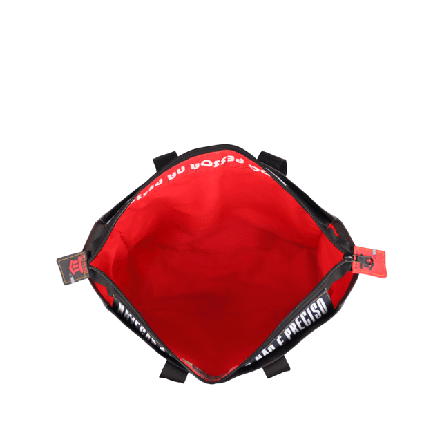 BOLSA ZÍPER TERTÚLIA - Fernando Pessoa