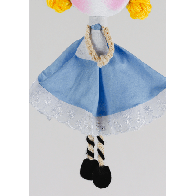 Chaveiro Fridoca - ALICE