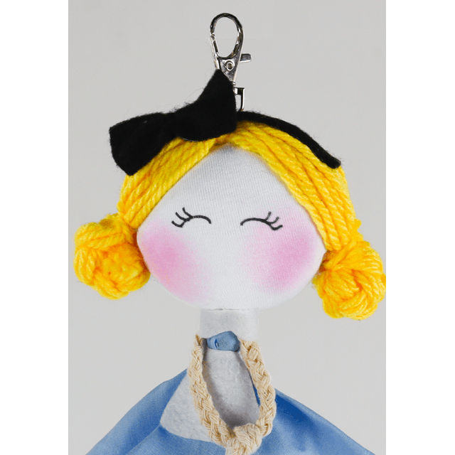 Chaveiro Fridoca - ALICE