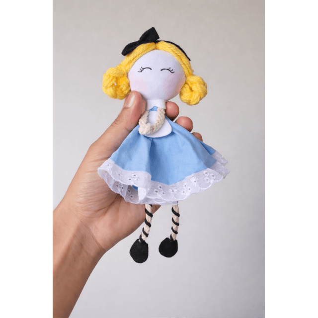 Chaveiro Fridoca - ALICE