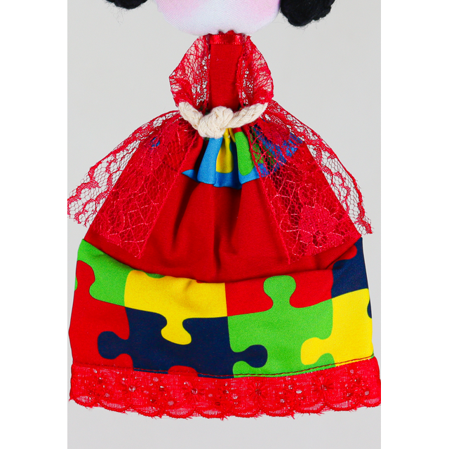 Chaveiro Fridoca - TEA