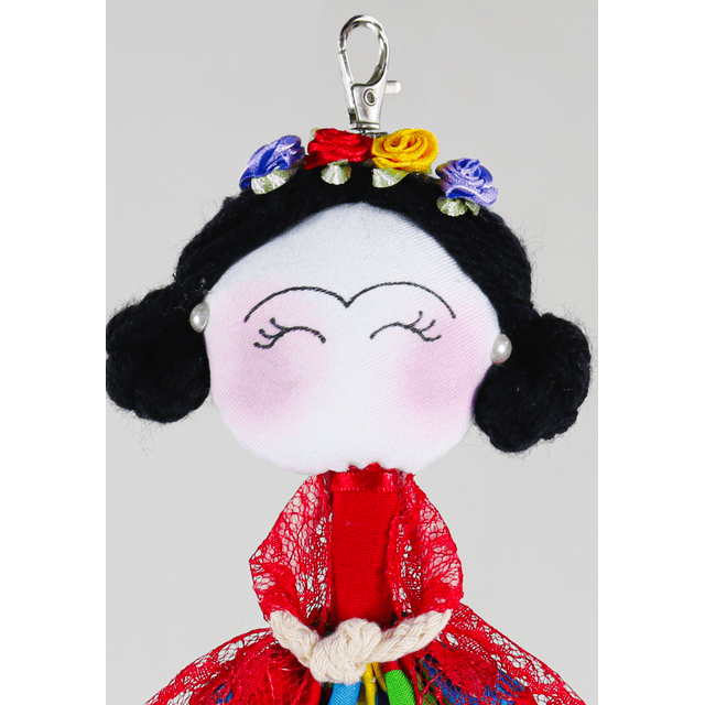 Chaveiro Fridoca - TEA