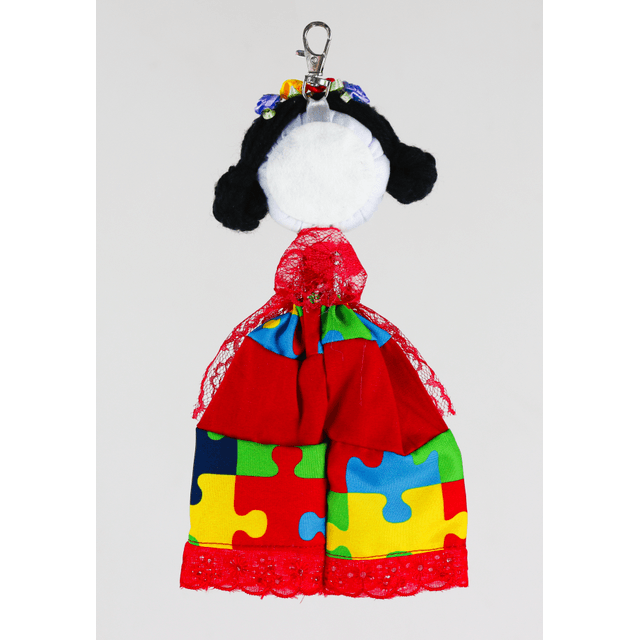 Chaveiro Fridoca - TEA